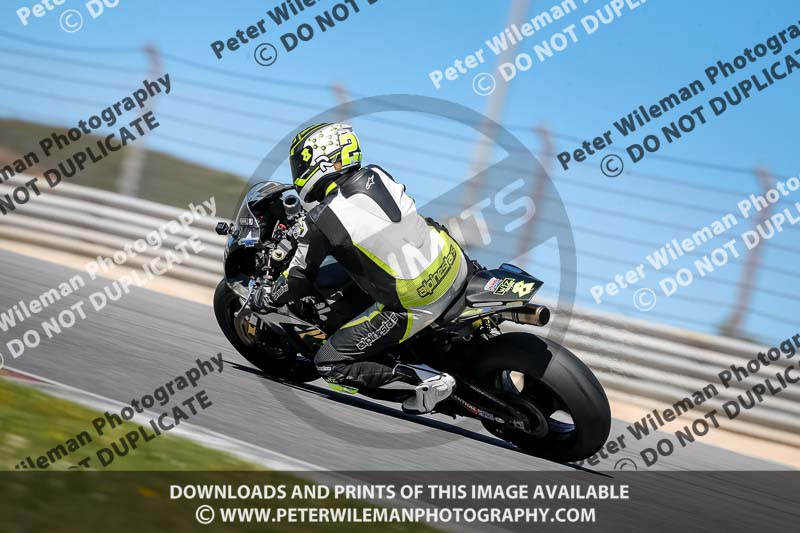 may 2019;motorbikes;no limits;peter wileman photography;portimao;portugal;trackday digital images